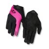 GIRO Tessa LF Black/Pink M (Velikost M)