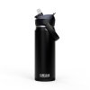 CAMELBAK Thrive Flip Straw VSS 0,6l Black (Velikost Black)