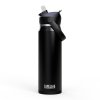 CAMELBAK Thrive Flip Straw VSS 0,75l Black (Velikost Black)
