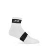 GIRO Comp Racer  White L (Velikost L)