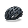 GIRO Helios Spherical Mat Black L (Velikost L)