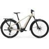 MERIDA eFLOAT CC 500 EQ High Cream(Brown) (Velikost M)