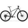 MERIDA BIG.NINE 400 Silk Dark Grey(Black) (Velikost L)