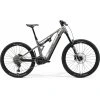 MERIDA eONE-EIGHTY FR 600 Gunmetal Grey(Black) (Velikost LONG)