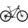 MERIDA BIG.NINE 80 Black(Grey) (Velikost L)