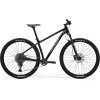 MERIDA BIG.NINE 400 Metallic Black(Grey) (Velikost L)