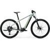 MERIDA eBIG.NINE 675 Matt Early Moss Grey(Green) (Velikost M)