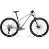 MERIDA BIG.NINE TR 5000 Cool Grey(Silver/Black) (Velikost L)