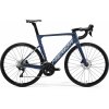 MERIDA REACTO 4000 Matt Mountain Blue(Black) (Velikost M)