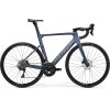MERIDA REACTO 4000 Matt Mountain Blue(Black) (Velikost M)