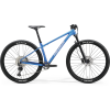MERIDA BIG.NINE 700 Light Blue(Silver) (Velikost L)