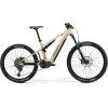 MERIDA eONE-SIXTY 575 Earth Powder(Black) (Velikost LONG)