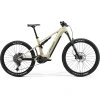 MERIDA eONE-SIXTY 575 Earth Powder(Black) (Velikost LONG)