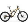 MERIDA ONE-SIXTY 500 River Clay(Black/Cream) (Velikost LONG)