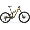 MERIDA ONE-SIXTY 500 River Clay(Black/Cream) (Velikost LONG)