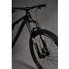 MERIDA ONE-TWENTY TH-EDITION-CZ Glossy Black(Silver) (Velikost XSHORT)