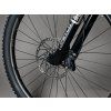 MERIDA ONE-TWENTY TH-EDITION-CZ Glossy Black(Silver) (Velikost XSHORT)
