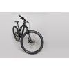 MERIDA ONE-TWENTY TH-EDITION-CZ Glossy Black(Silver) (Velikost XSHORT)