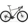 MERIDA SILEX 400 Warm Slate Grey(Black) (Velikost L)