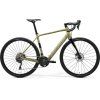 MERIDA eSILEX 400 Low Key Green(Brown) (Velikost L)