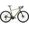 MERIDA eSILEX 400 Low Key Green(Brown) (Velikost L)