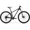 MERIDA BIG.NINE 60 Black(Grey) (Velikost L)
