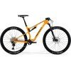 MERIDA NINETY-SIX RC 5000 Orange(Black) (Velikost L)