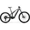 MERIDA eONE-SIXTY 675 Gunmetal Grey(Black) (Velikost Mid)
