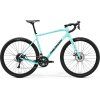 MERIDA SILEX 200 Crayon Teal(Black/Teal) (Velikost L)