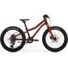 MERIDA Matts J.20+ Dark Strawberry(Race Red/Blk) (Velikost UNI)