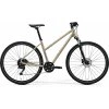 MERIDA CROSSWAY 100 High Cream(Grey) (Velikost L)
