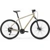 MERIDA CROSSWAY 100 High Cream(Grey) (Velikost L)
