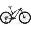 MERIDA NINETY-SIX RC 5000 Dark Silver(Black/Silver) (Velikost L)