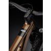 MERIDA ONE-SIXTY 700 Silk Bronze(Black/White) (Velikost MID)