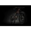MERIDA ONE-SIXTY 700 Silk Bronze(Black/White) (Velikost MID)