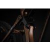 MERIDA ONE-SIXTY 700 Silk Bronze(Black/White) (Velikost MID)