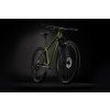 MERIDA BIG.NINE 400 Silk Fall Green(Black) (Velikost L)