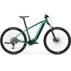 MERIDA eBIG.NINE 475 Matt Evergreen(Green) (Velikost L)