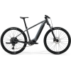 MERIDA eBIG.NINE 675 Cool Grey(Black) (Velikost M)