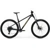 MERIDA BIG.TRAIL 300 Black(Brown) (Velikost L)
