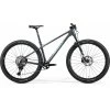 MERIDA BIG.NINE XT Dark Grey(Flash Teal) (Velikost L)