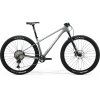 MERIDA BIG.NINE XT Cool Grey(Silver/Black) (Velikost L)
