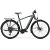 MERIDA eSPRESSO 500 EQ Matt Dark Silver(Black) (Velikost L)