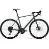 MERIDA SCULTURA ENDURANCE 300 Silk Cool Grey(Red) (Velikost L)