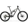 MERIDA ONE-SIXTY FR 800 Warm Slate Grey(Black) (Velikost LONG)