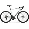 MERIDA SCULTURA ENDURANCE 8000 White(Black) (Velikost L)