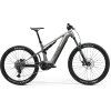 MERIDA eONE-SIXTY 400 Gunmetal Grey(Black) (Velikost LONG)