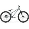 MERIDA DIRT 700 Silk Transparent Blue(Silver) (Velikost L)