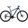 MERIDA BIG.NINE 15 Blue(Black) (Velikost L)