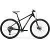 MERIDA BIG.NINE 20 Black(Grey) (Velikost L)